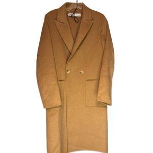 Zara Wool coat  S International